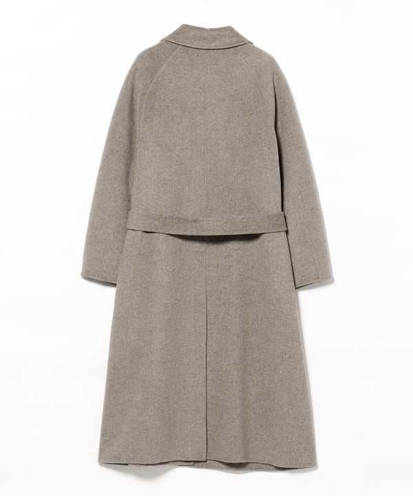 PALTO / MARCELLA ロングコート