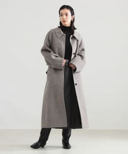 PALTO / MARCELLA ロングコート
