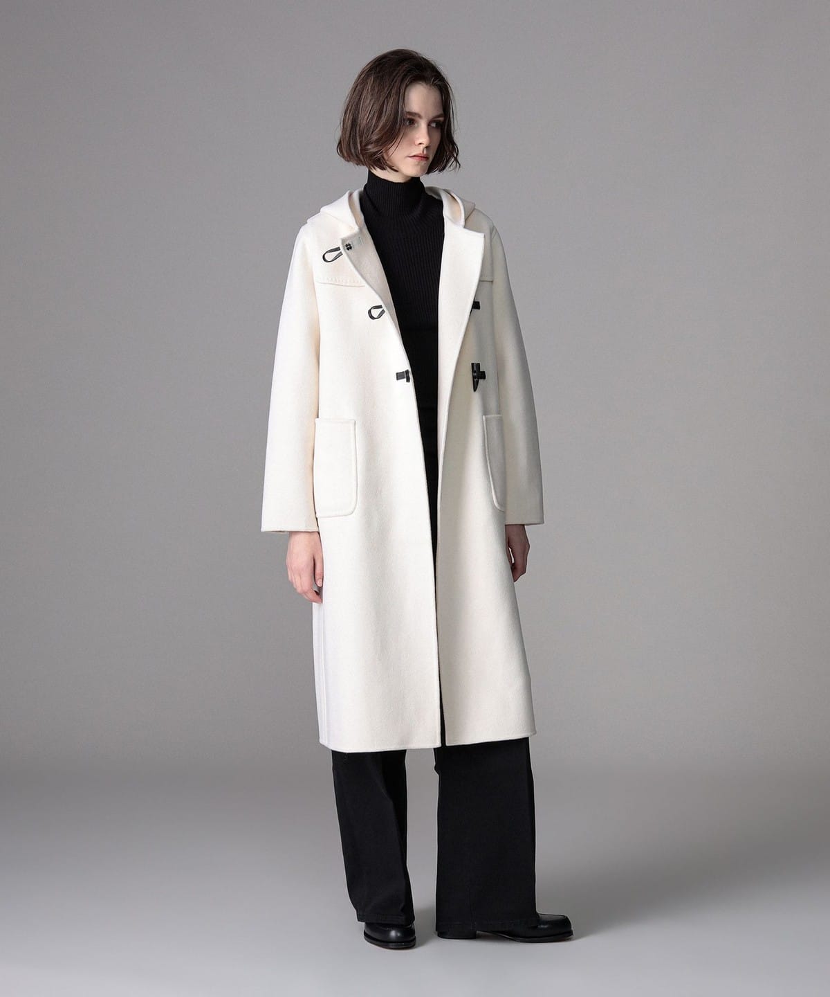 BEAMS SELECTION for WOMEN（ビームス セレクション for ウィメン）M
