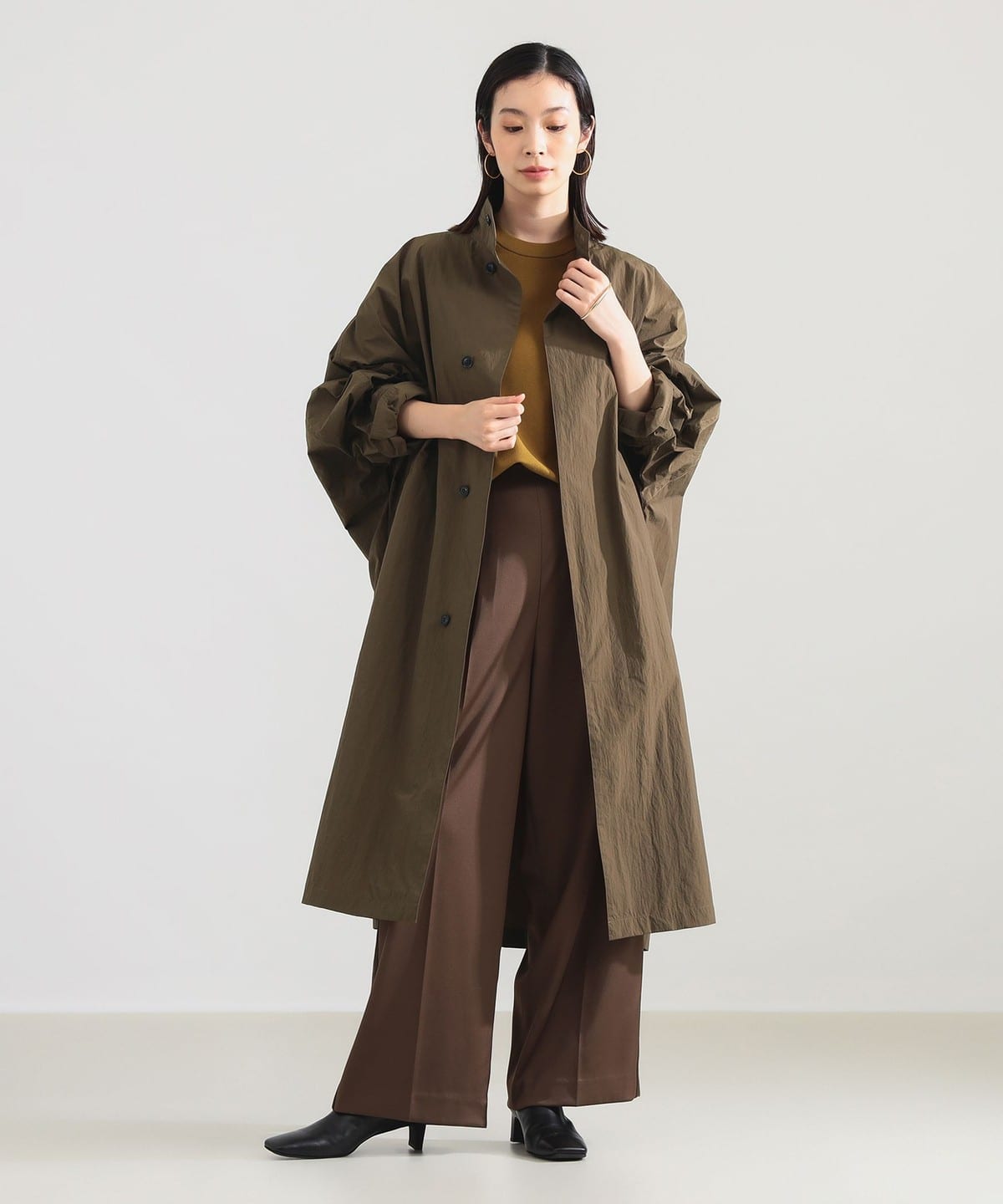 Demi-Luxe BEAMS（デミルクス ビームス）【+10%ポイントUP】AK+1