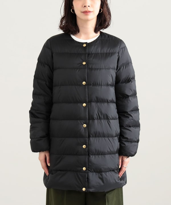 【+10%ポイントUP】【WEB限定】Traditional Weatherwear / ARKLEY LONG DOWN ジャケット