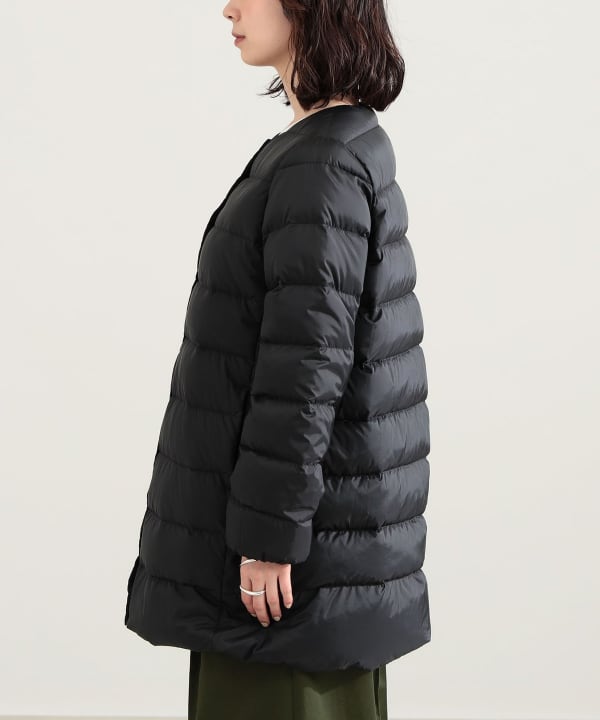 【+10%ポイントUP】【WEB限定】Traditional Weatherwear / ARKLEY LONG DOWN ジャケット