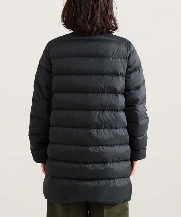 【+10%ポイントUP】【WEB限定】Traditional Weatherwear / ARKLEY LONG DOWN ジャケット