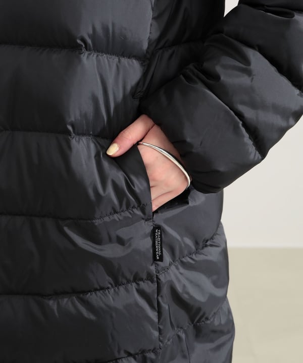 【+10%ポイントUP】【WEB限定】Traditional Weatherwear / ARKLEY LONG DOWN ジャケット