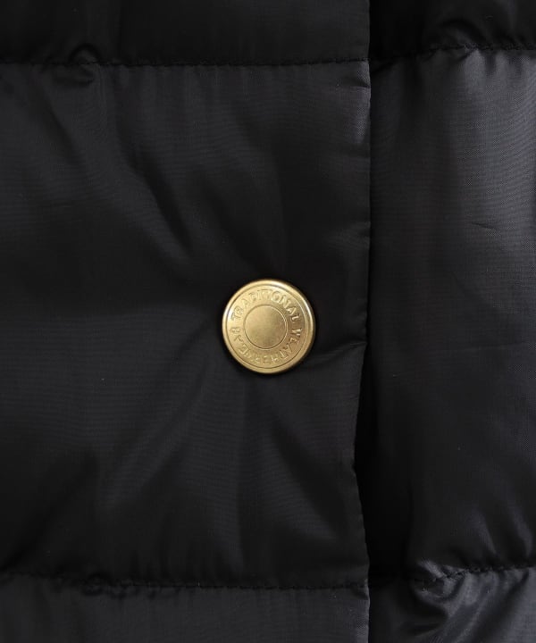 【+10%ポイントUP】【WEB限定】Traditional Weatherwear / ARKLEY LONG DOWN ジャケット