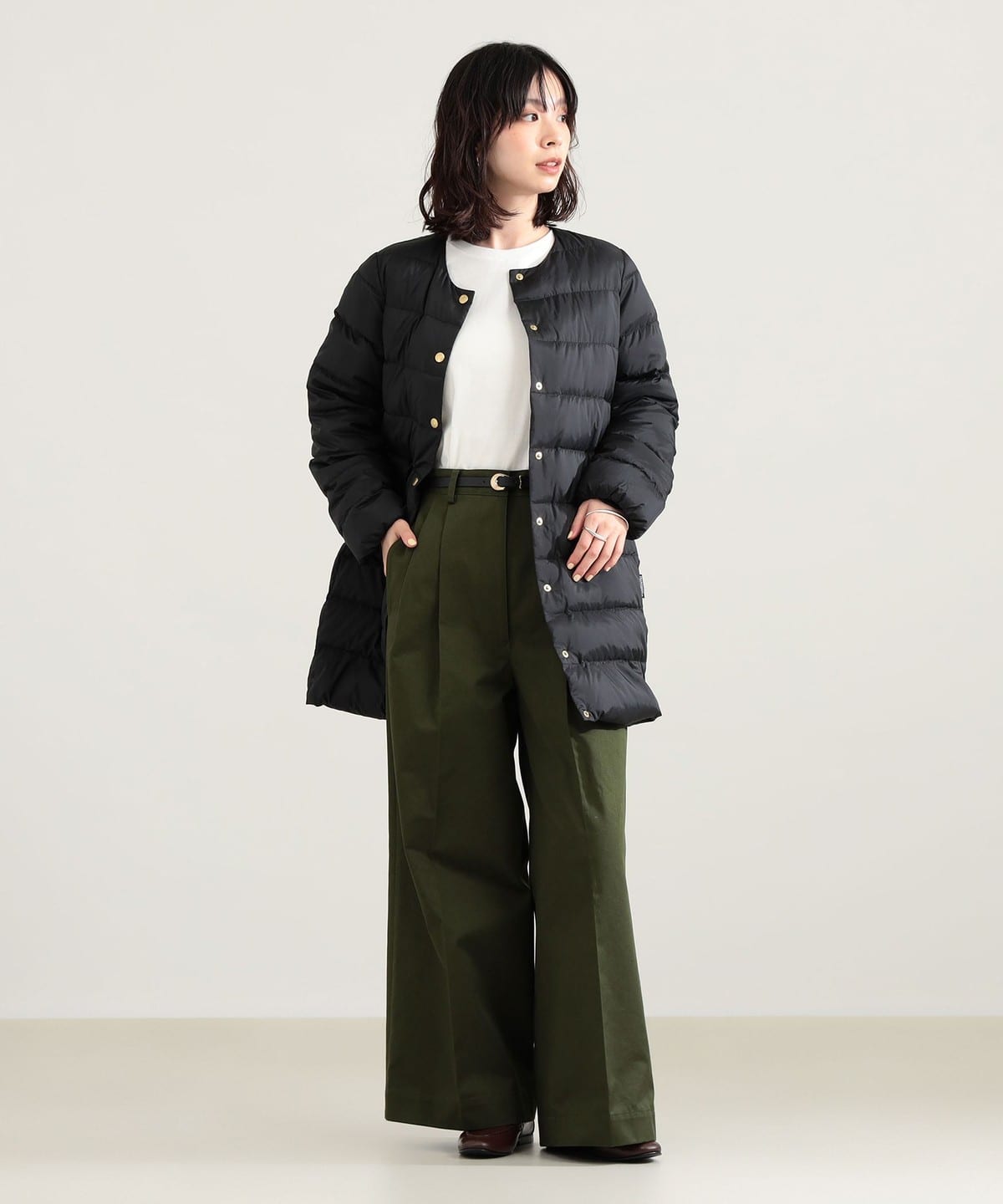 Demi-Luxe BEAMS（デミルクス ビームス）【+10%ポイントUP】【WEB限定