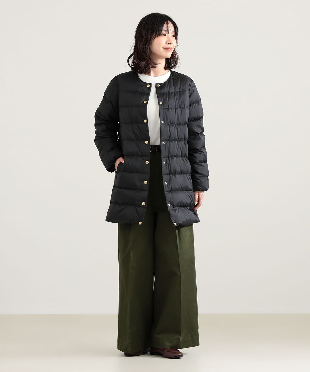 Demi-Luxe BEAMS（デミルクス ビームス）【+10%ポイントUP】【WEB限定