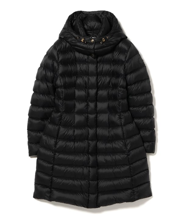 MONCLER / HIRMAS ロング ダウンジャケット