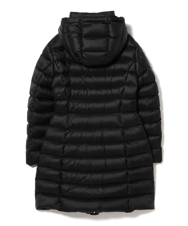 MONCLER / HIRMAS ロング ダウンジャケット