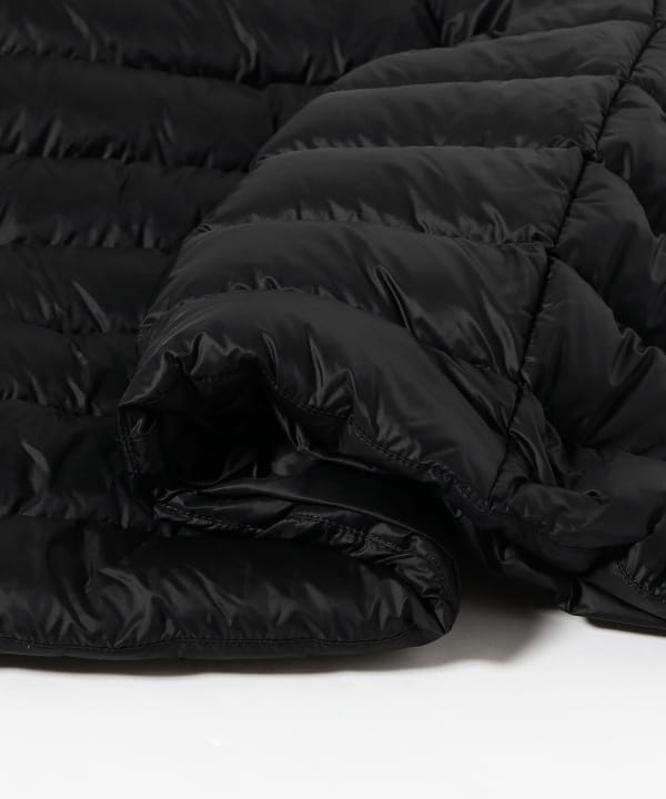 MONCLER / HIRMAS ロング ダウンジャケット
