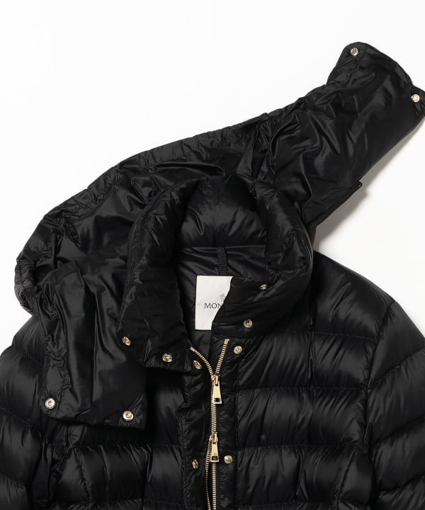 MONCLER / HIRMAS ロング ダウンジャケット