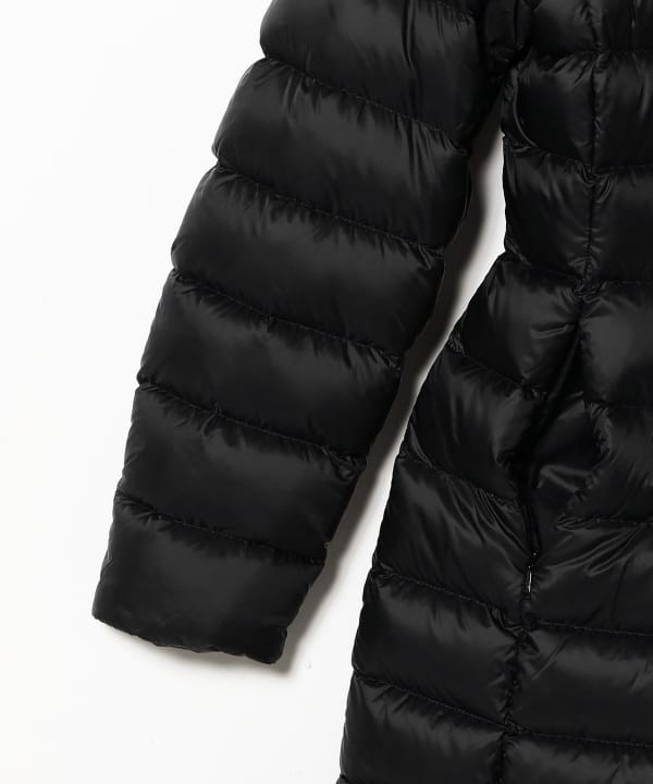 MONCLER / HIRMAS ロング ダウンジャケット