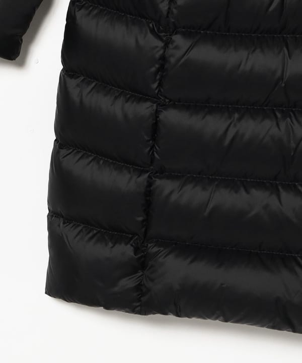 MONCLER / HIRMAS ロング ダウンジャケット