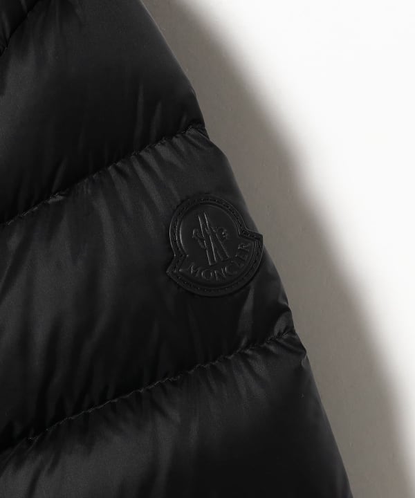 MONCLER / HIRMAS ロング ダウンジャケット