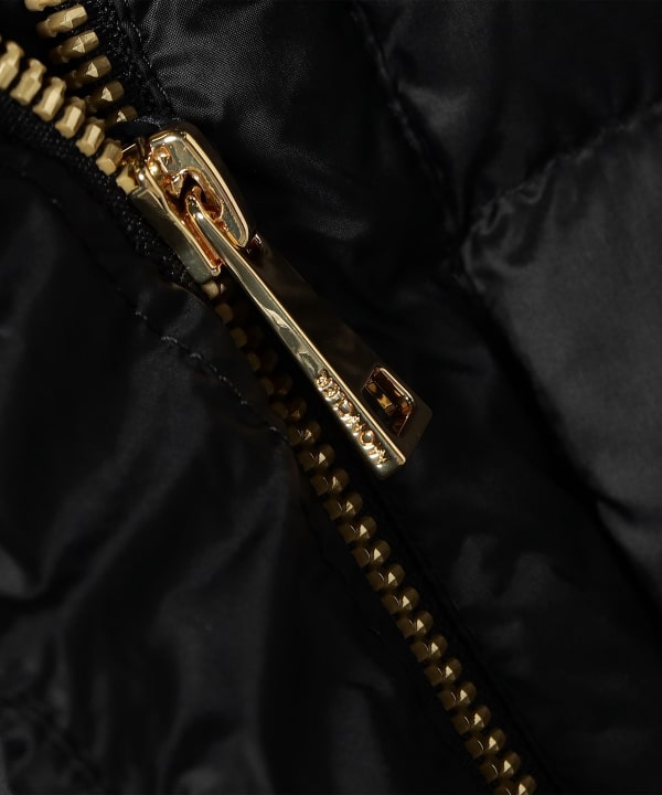 MONCLER / HIRMAS ロング ダウンジャケット