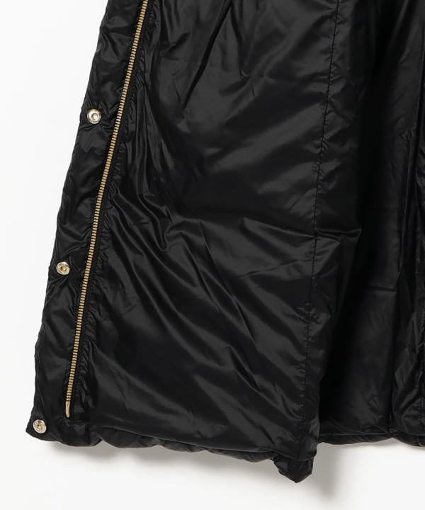 MONCLER / HIRMAS ロング ダウンジャケット