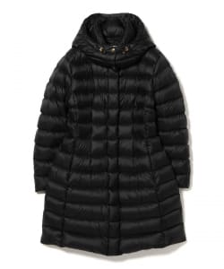 MONCLER / HIRMAS ロング ダウンジャケット
