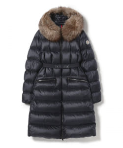 MONCLER / BOEDIC ダウンコート