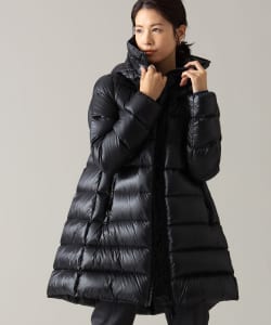 MONCLER / SUYEN ダウンコート
