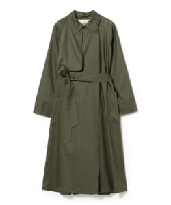 HERNO / トレンチ ライク コート