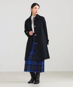 【モアバリエーション開催中】MACKINTOSH / BANTON BT コート