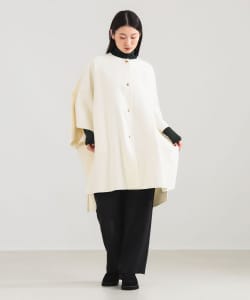 【モアバリエーション開催中】MACKINTOSH / SANQUHAR ケープコート