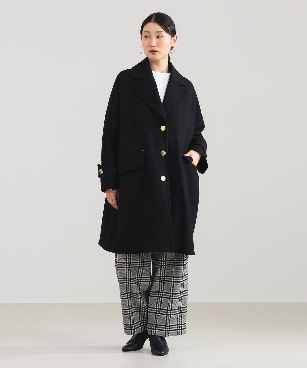 Demi-Luxe BEAMS（デミルクス ビームス）【モアバリエーション