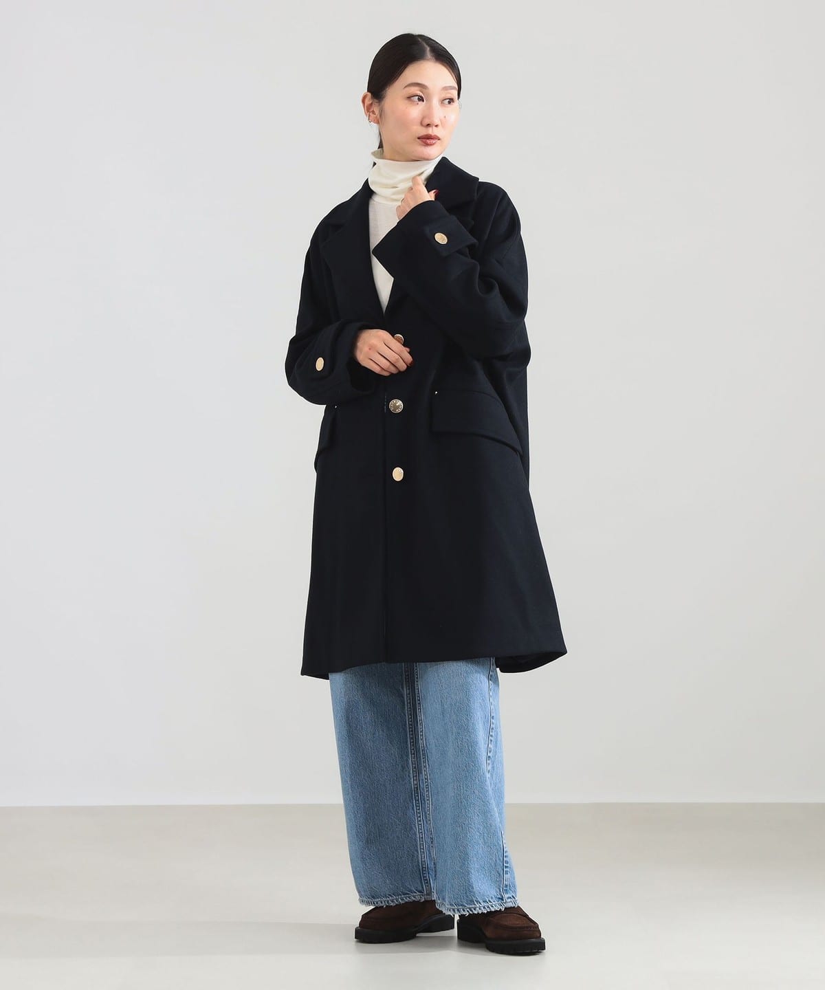 Demi-Luxe BEAMS（デミルクス ビームス）【モアバリエーション