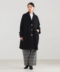 【モアバリエーション開催中】MACKINTOSH / HUMBIE CHESTER コート