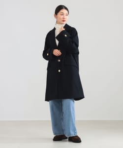 【モアバリエーション開催中】MACKINTOSH / HUMBIE CHESTER コート