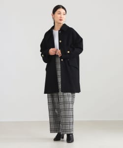 【モアバリエーション開催中】MACKINTOSH / HUMBIE SL コート