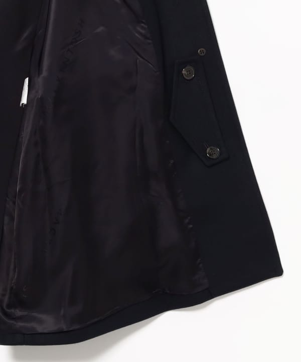 【モアバリエーション開催中】MACKINTOSH / NEW HUMBIE コート