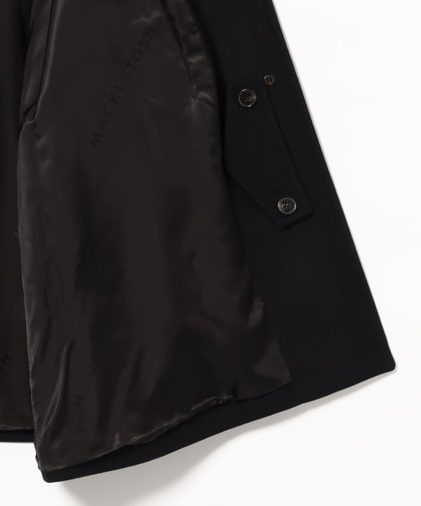 【モアバリエーション開催中】MACKINTOSH / NEW HUMBIE コート