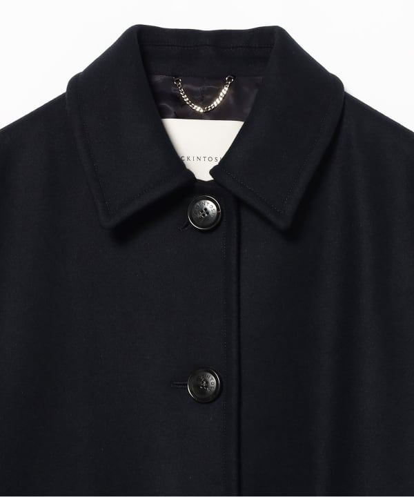 【モアバリエーション開催中】MACKINTOSH / NEW HUMBIE コート