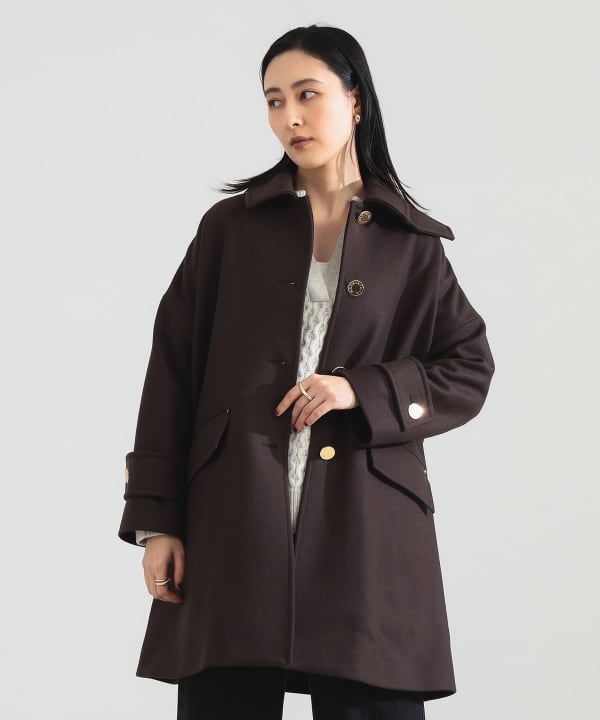 【モアバリエーション開催中】MACKINTOSH / NEW HUMBIE MB コート