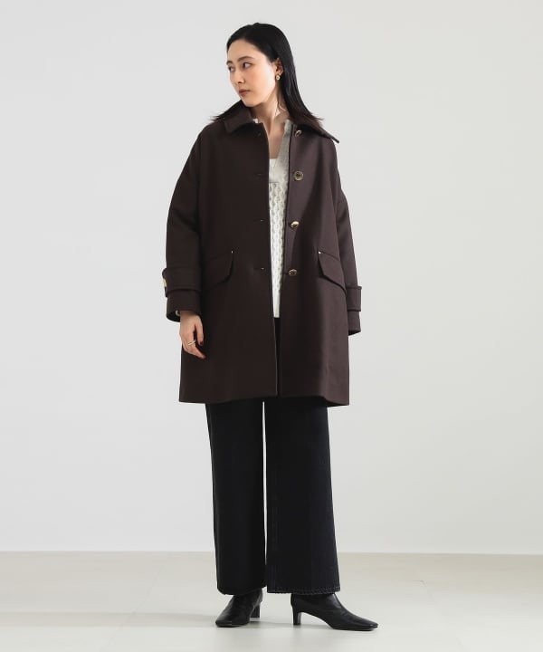 【モアバリエーション開催中】MACKINTOSH / NEW HUMBIE MB コート