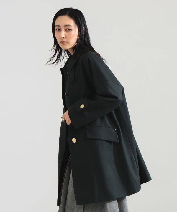 【モアバリエーション開催中】MACKINTOSH / NEW HUMBIE MB コート