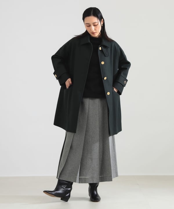 【モアバリエーション開催中】MACKINTOSH / NEW HUMBIE MB コート