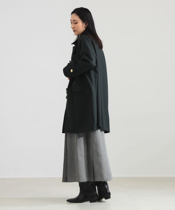 【モアバリエーション開催中】MACKINTOSH / NEW HUMBIE MB コート
