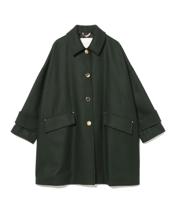 【モアバリエーション開催中】MACKINTOSH / NEW HUMBIE MB コート