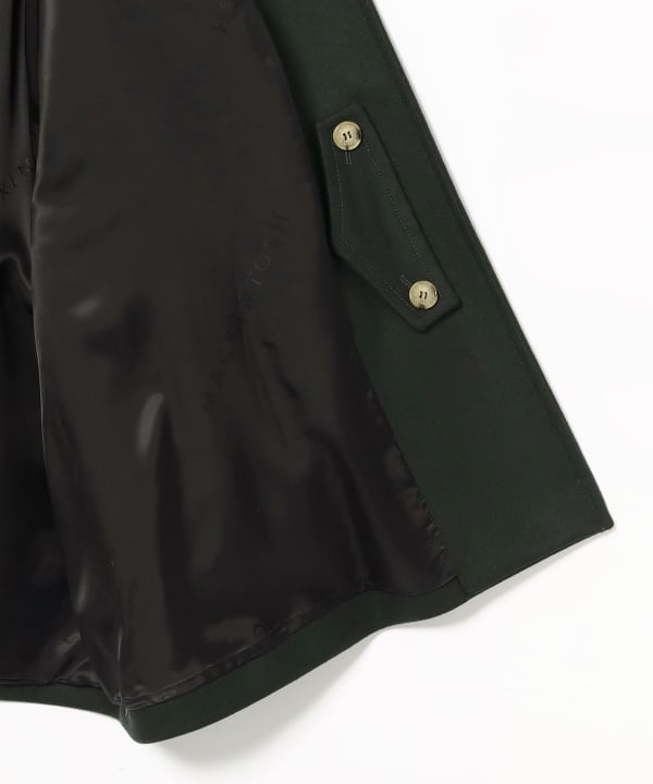 【モアバリエーション開催中】MACKINTOSH / NEW HUMBIE MB コート
