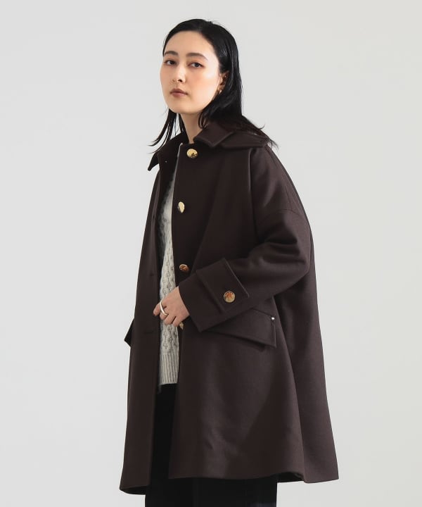 【モアバリエーション開催中】MACKINTOSH / NEW HUMBIE MB コート