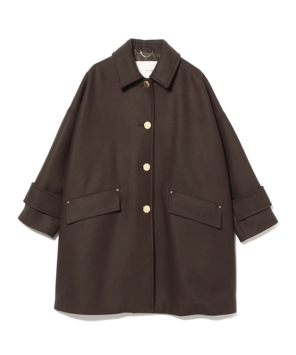【モアバリエーション開催中】MACKINTOSH / NEW HUMBIE MB コート