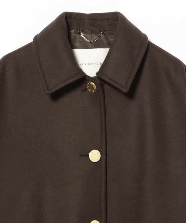 【モアバリエーション開催中】MACKINTOSH / NEW HUMBIE MB コート