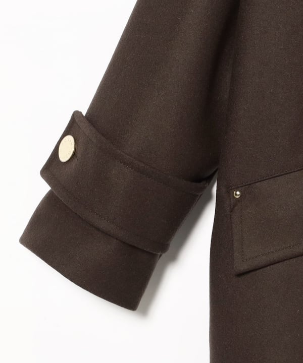 【モアバリエーション開催中】MACKINTOSH / NEW HUMBIE MB コート