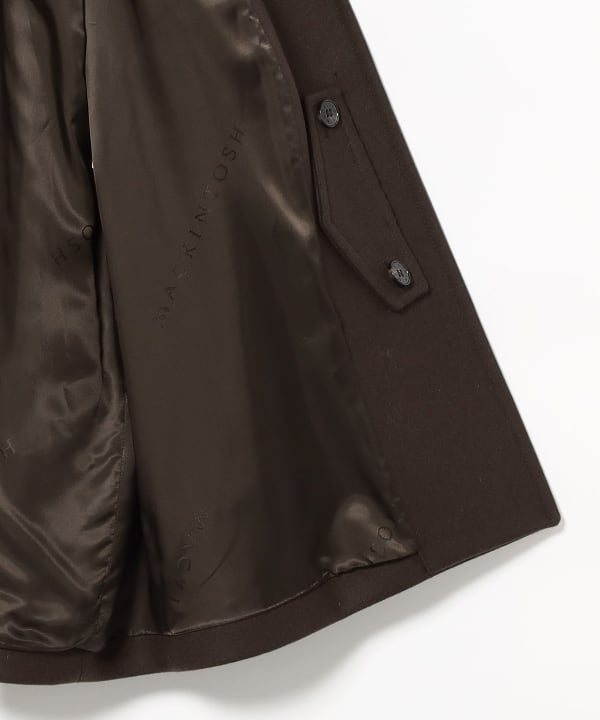 【モアバリエーション開催中】MACKINTOSH / NEW HUMBIE MB コート