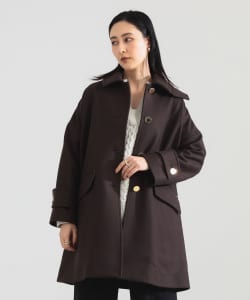 【モアバリエーション開催中】MACKINTOSH / NEW HUMBIE MB コート