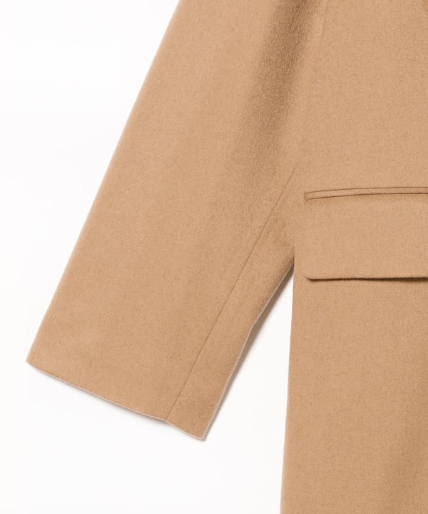 【モアバリエーション開催中】MACKINTOSH / KEISS コート〈LIGHT.BEIGE〉