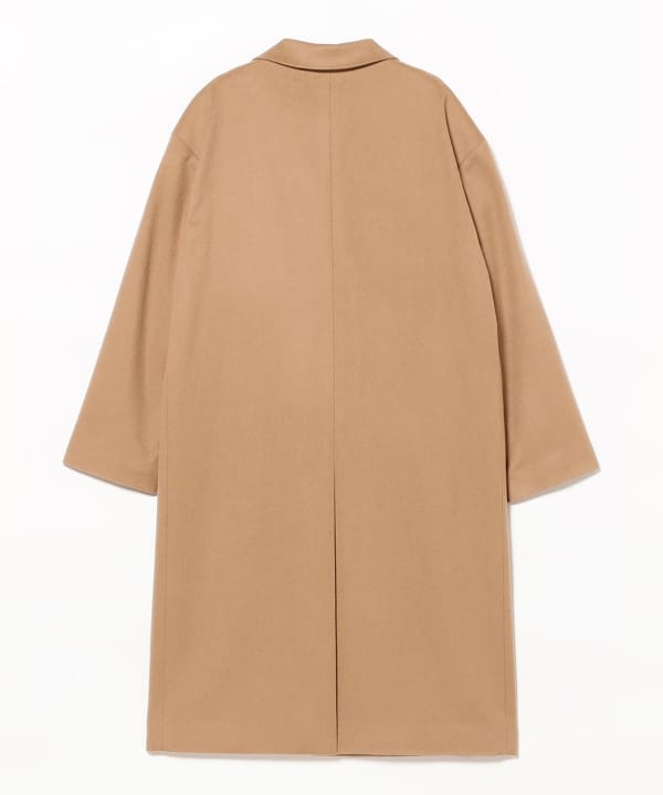 【モアバリエーション開催中】MACKINTOSH / KEISS コート〈LIGHT.BEIGE〉