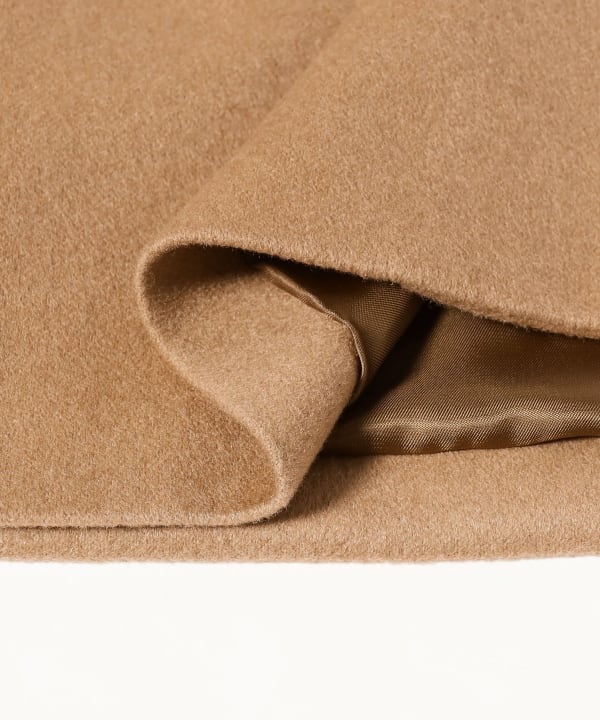 【モアバリエーション開催中】MACKINTOSH / KEISS コート〈LIGHT.BEIGE〉